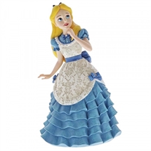 Disney Figurer Alice in Wonderland